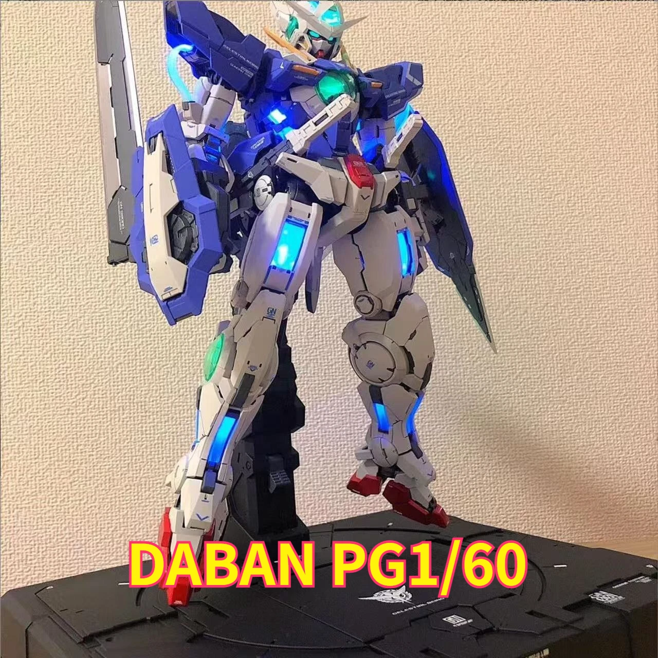 In Stock Daban Pg 1…