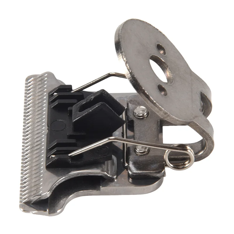 AB43-T-образное лезвие машинки для стрижки волос с подставкой Лезвие T9 Сменная головка триммера Сменная головка машинки для стрижки волос