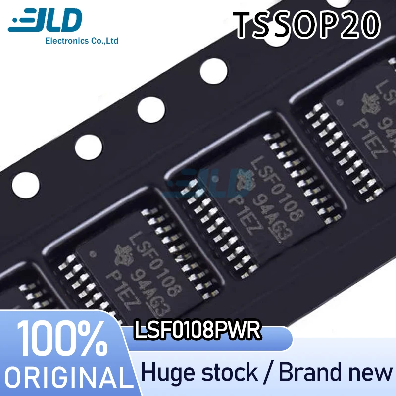 

(5-20piece) 100% New LSF0108PWR TSSOP20 Chipset Professional one-stop ordering Adequate stock Chip Electronics