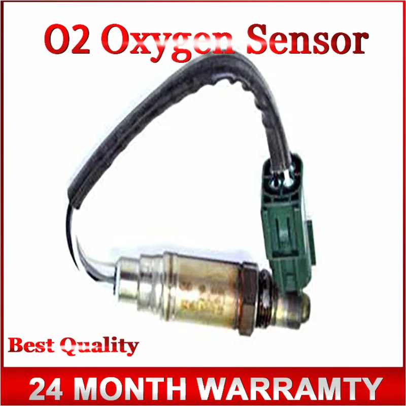 

For Bosch 15525 OE MFR of Oxygen Sensors For Select 02-09 INFINITI Nissan Models