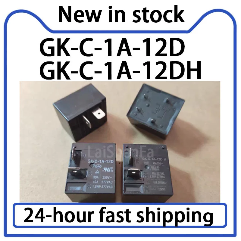 1PCS GK-C-1A-12D 12…