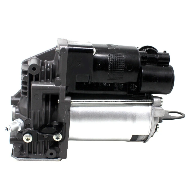 Air Suspension Compressor Pump Replace For Mercedes Benz W221 W216 CL S Class Air Compressor 2213200704 2213200304 2213200904