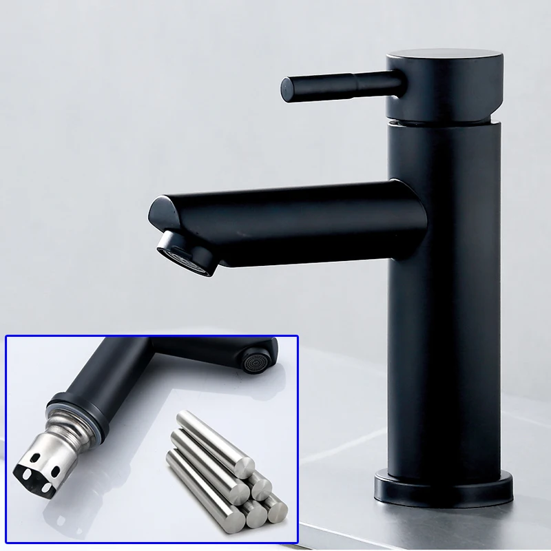 Basin Faucets Stain… - image