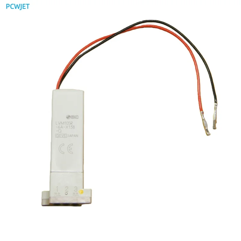 Use for VideoJet 1710 Printer Original One Brand New 395625 Valve 2pcs/Lot