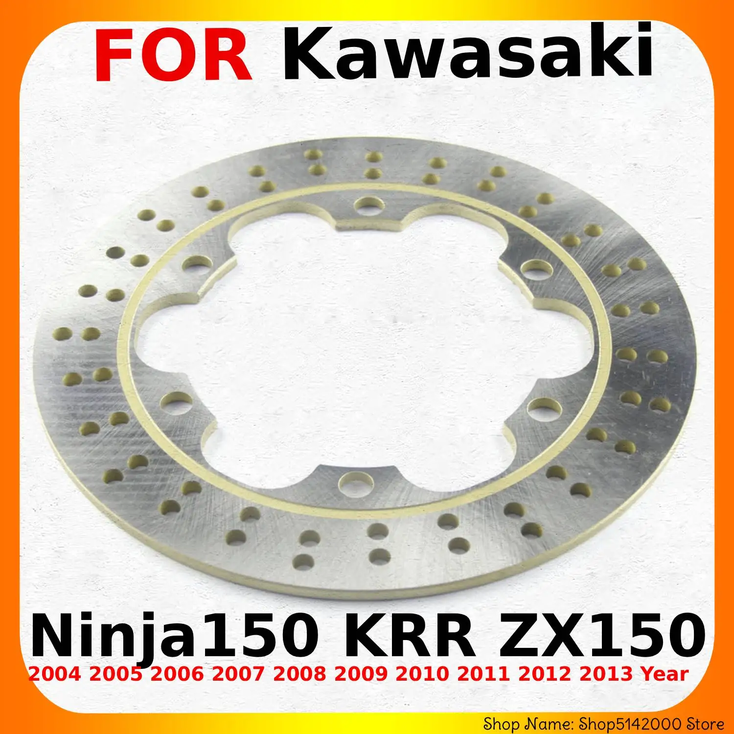 motorcycle-rear-brake-discs-rotors-for-kawasaki-ninja150-krr-zx150-2004-2005-2006-2007-2008-2009-2010-2011-2012-2013-year