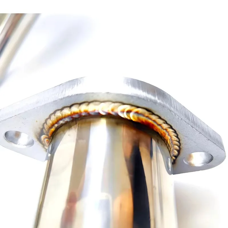 SXLL Colector de escape Mini R53 S 1.6 2000-2006