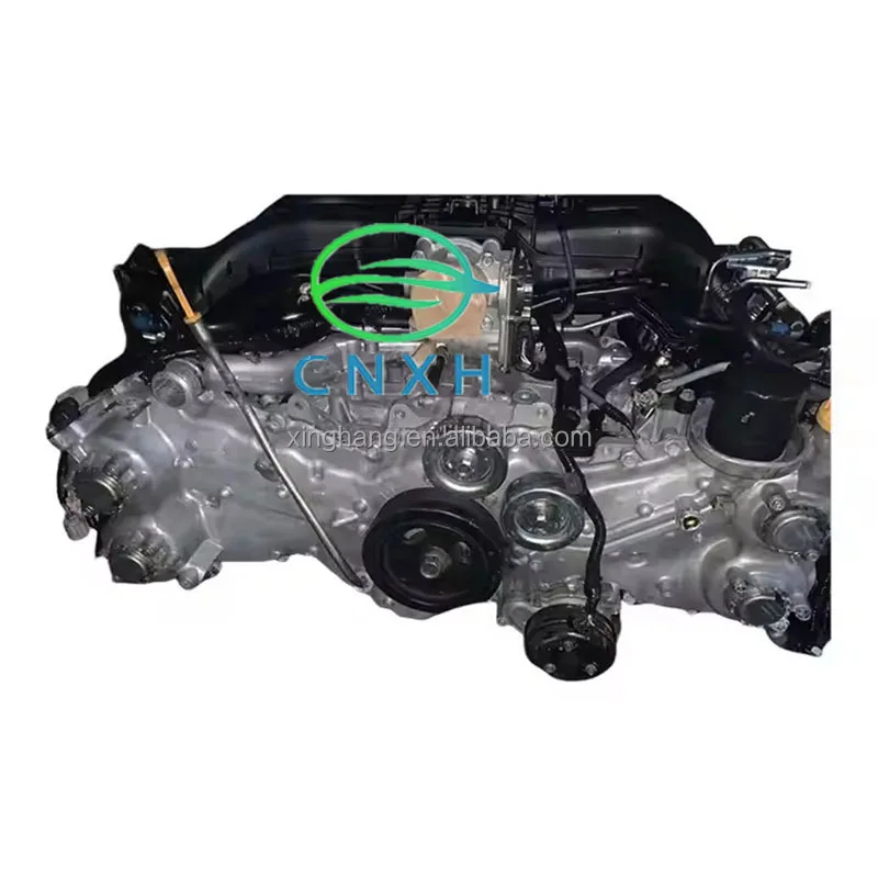 

High Quality Used Subaru BRZ Levorg Toyota 86 GR Supra Scion FR-S Motor Car Engine FA20 H4 2.0 Diesel Engine Assembly