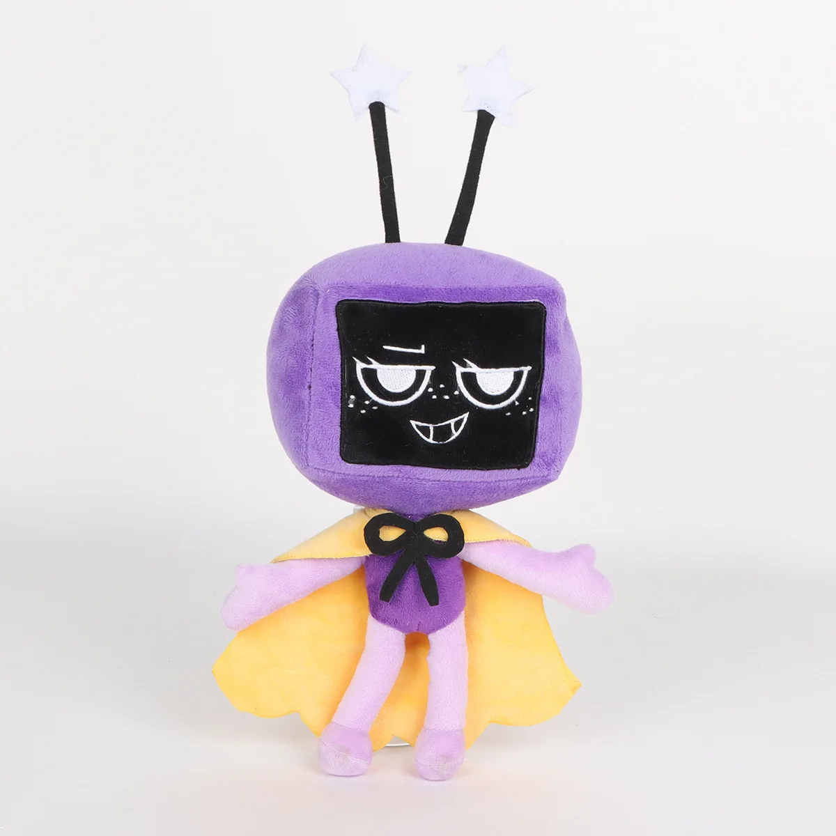 70 نمط Dandys World ألعاب من نسيج مخملي Dandys World لعبة لينة الملتوية Yatta Plushies دمية الروبيان Vee Pebble Shrimpo Tisha Glisten Shelly