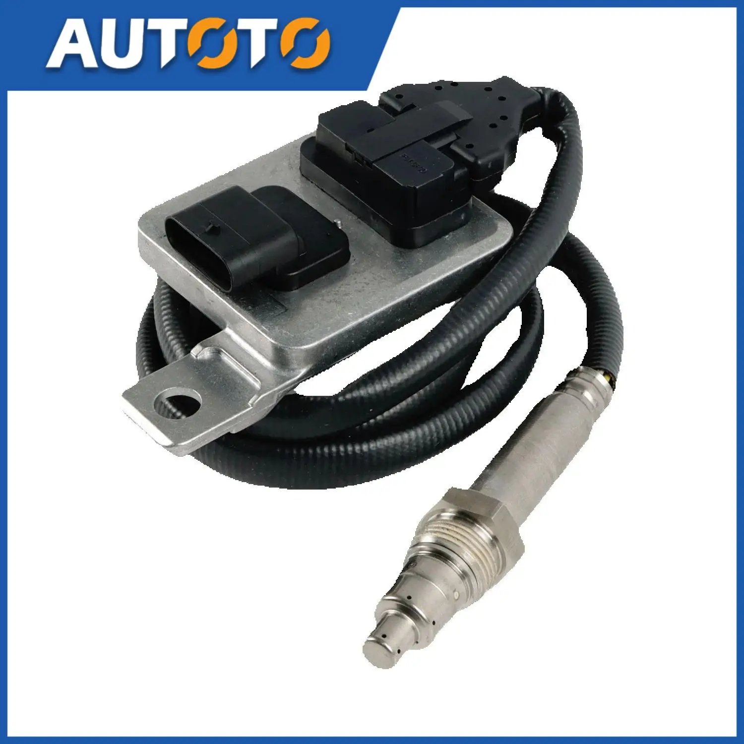 

5WK96688 8K0907807E NOx Sensor FOR Audi A4 A5 Passat S6 Sharan 2.0L 2008-2017 1pc