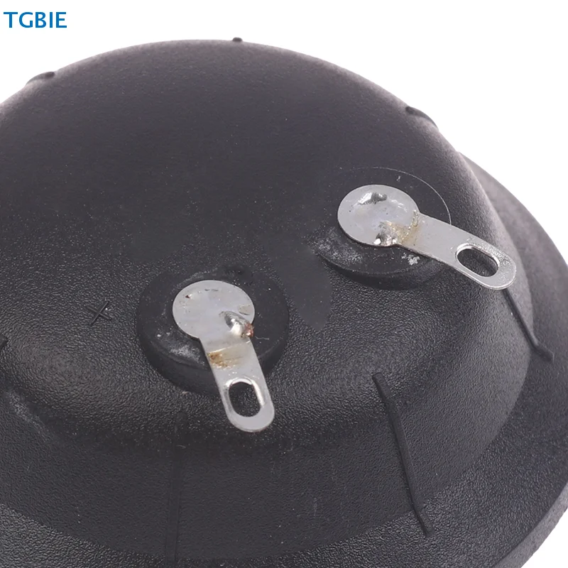 

[Y]2Pcs 3840/4140/5140 Ultrasonic Speaker 20/25/36KHz Waterproof Audio Ultrasonic Speaker For Repellent Bird Repellent Buzzer