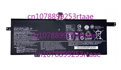 

New L16C4PB3 L16M4PB3 L16L4PB3 Laptop Battery For Lenovo IdeaPad 720S-13ARR 720S-13IKB 13IKBR 81BR000XGE 81A80094GE