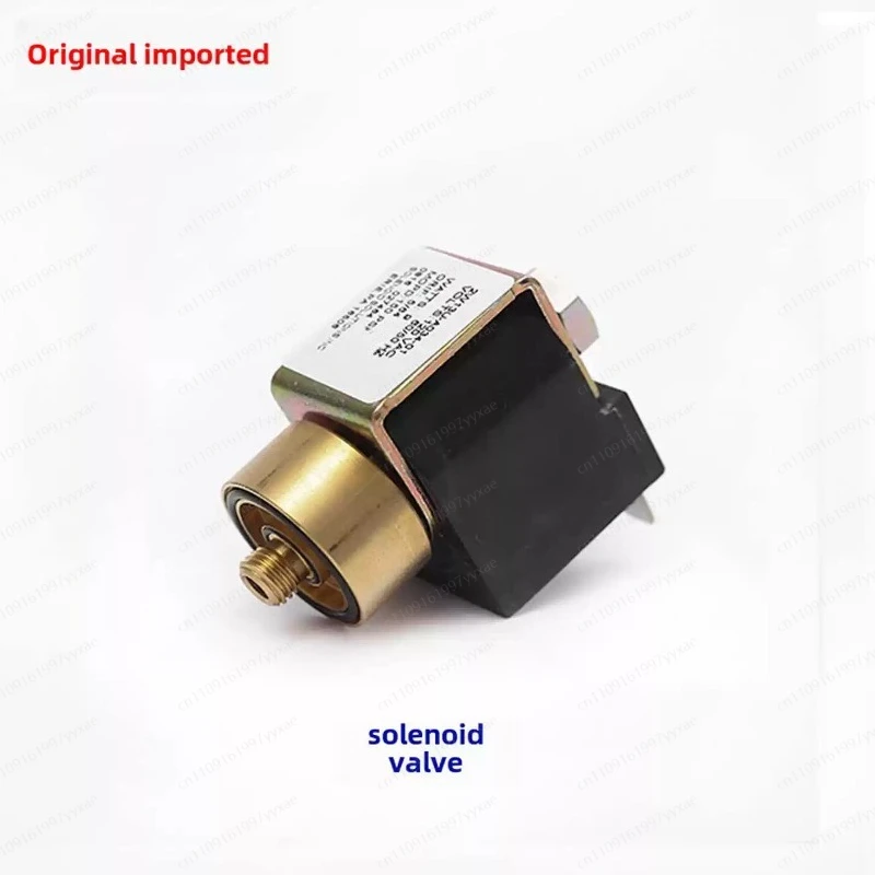 Solenoid valve 2X1455 coil 2W13U-A034-01 industrial automation control accessories
