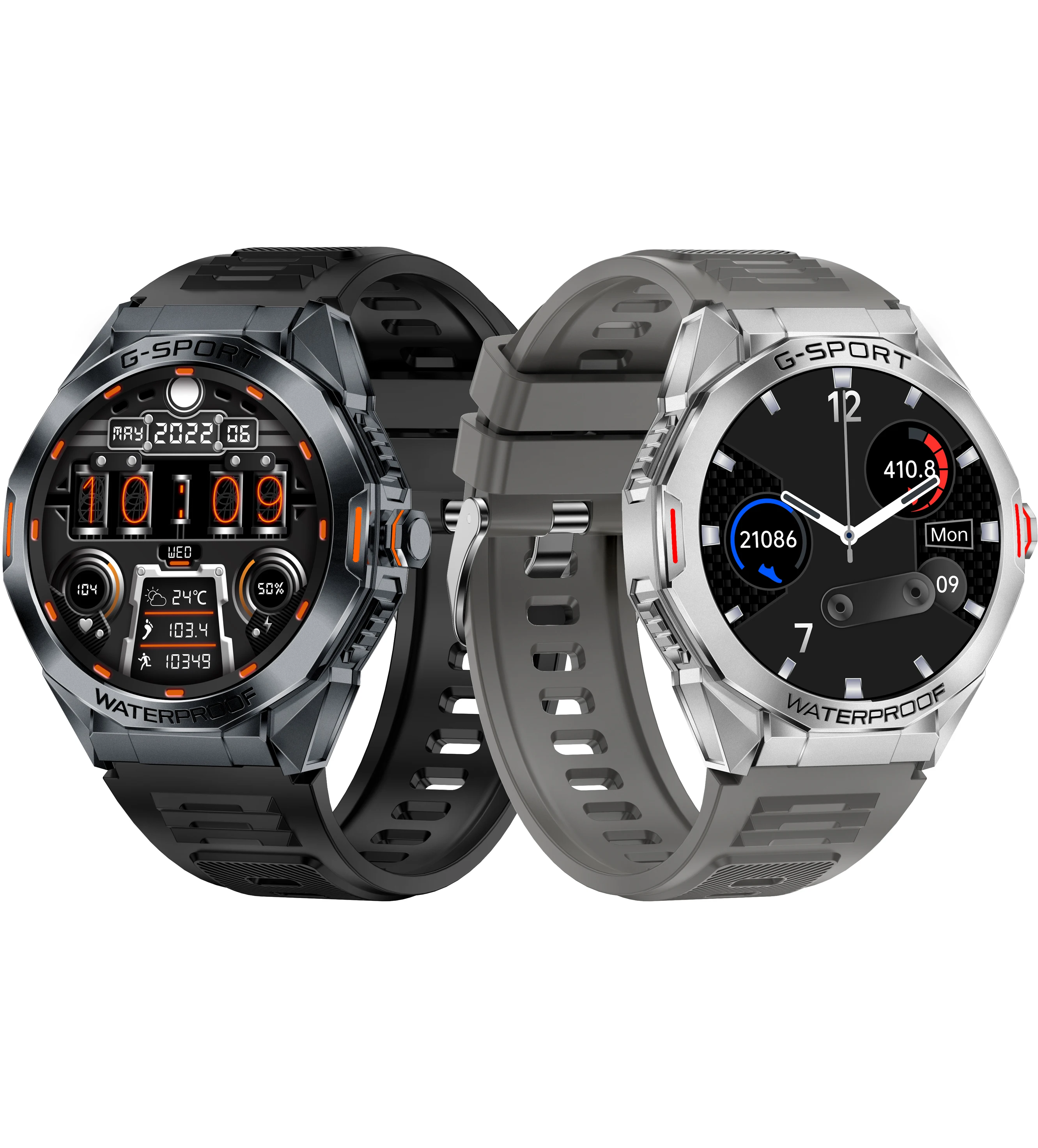 Smart Watch 1.46'' … - image