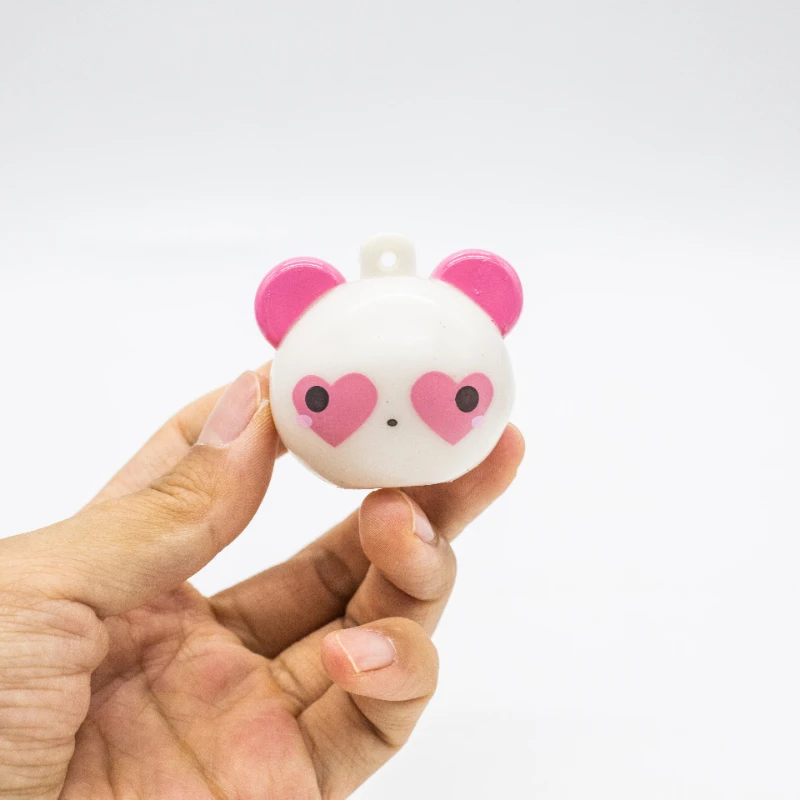 Mojmoj Pinch Happy Capsule Toys Cute Animal Modeling Pendant Grinder Children\'s Surprise Toys Soft Cluster Stress Relief Toys