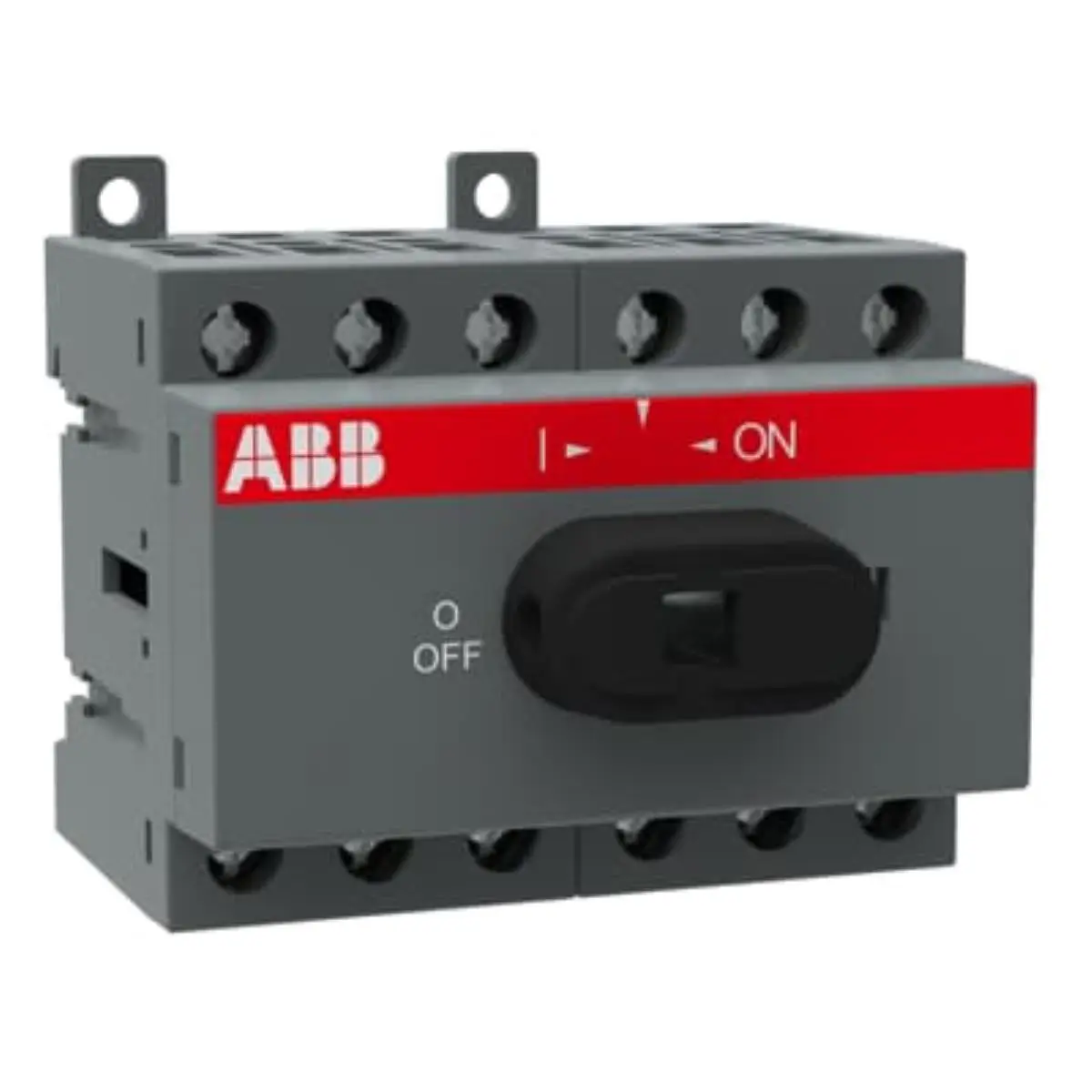 OT16F6 10092070 1SCA104834R1001 switch-diconnector