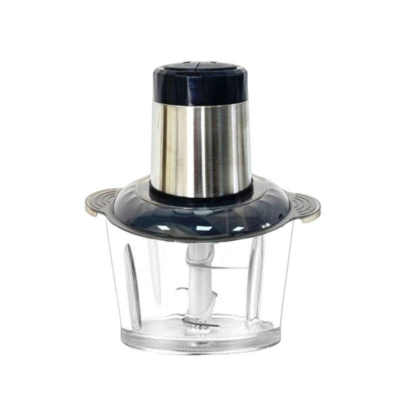 

3 Liter Glass Meat Grinder, Ground Vegetables and Noodles, Large Capacity Meat Grinder, Multi-purpose ادوات جنسيه عنيفه