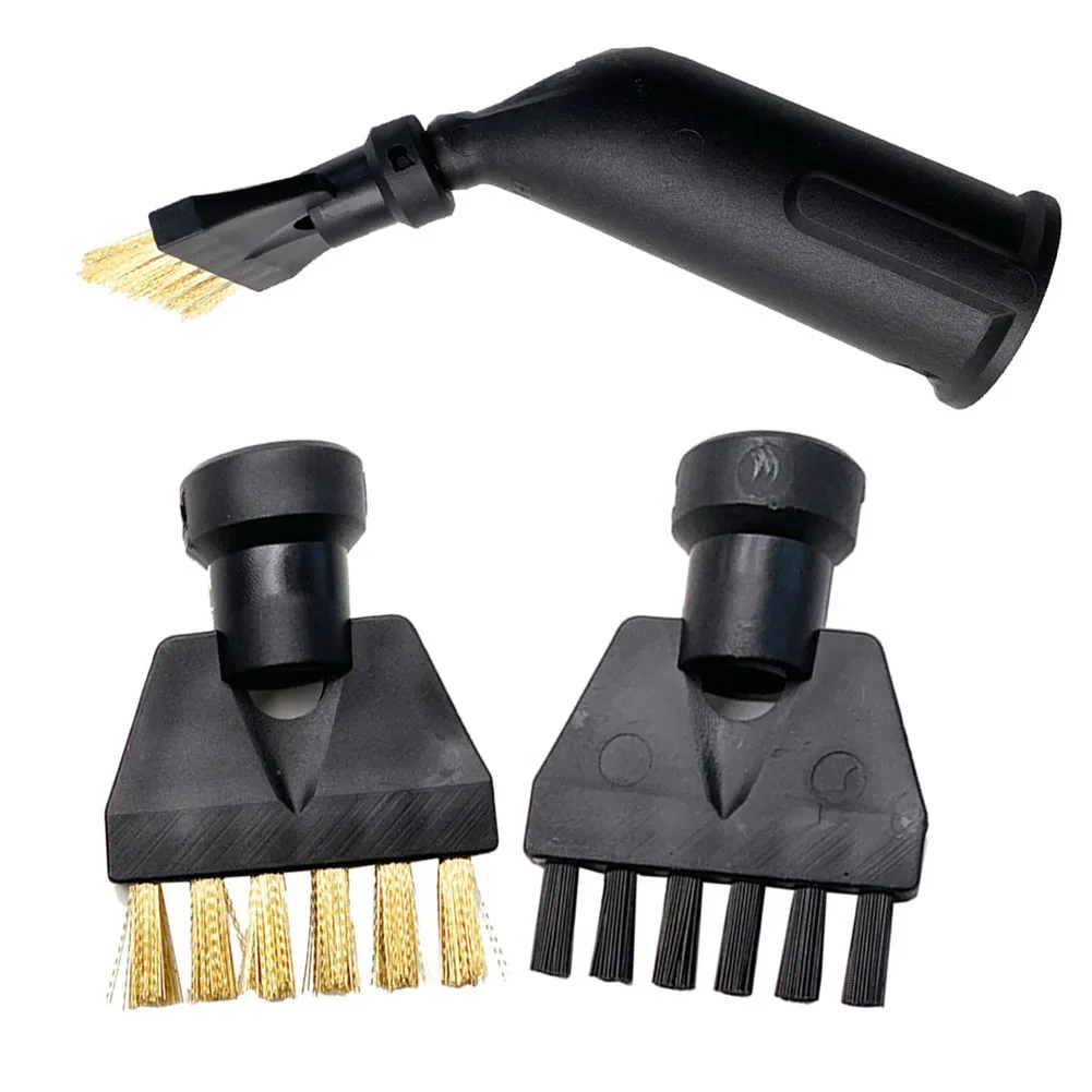 Vacuum Cleaner Nylon Copper Brush Steam Cleaners Parts For Karcher SG-42 SG-44 SC1 SC2 SC3 SC4 Household Cleaning Tools