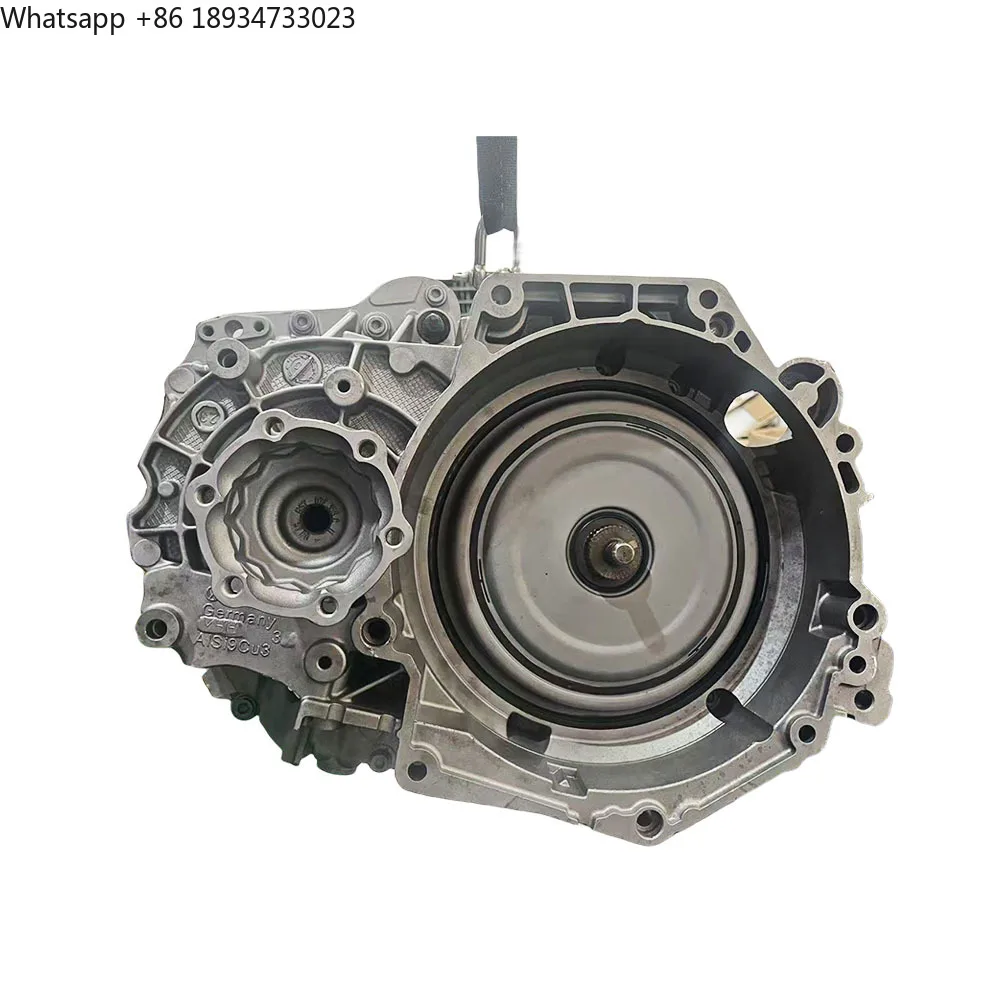 

Volkswagen Magotan 02E for Passat DQ250 Golf Applicable 6-Speed Dual Clutch Transmission Valve Body for CC Gear Boxes Repair