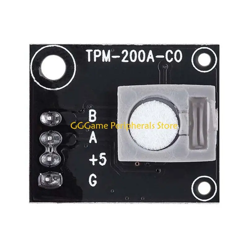 U55B CO Sensing Module With Humidity Resistance Air Quality Sensing For Air Quality