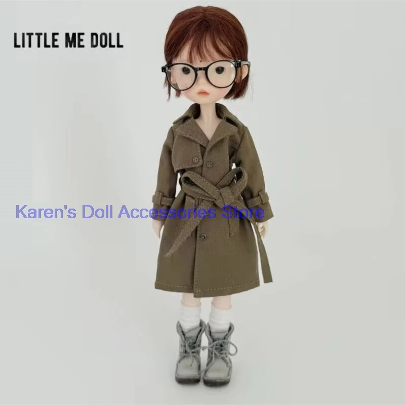 

2026 Leisure 1pcs Casual, coat for Blythe/landoudou(Fit for Lulu,ymy24,Ob22,24,26,zone, Jenny)