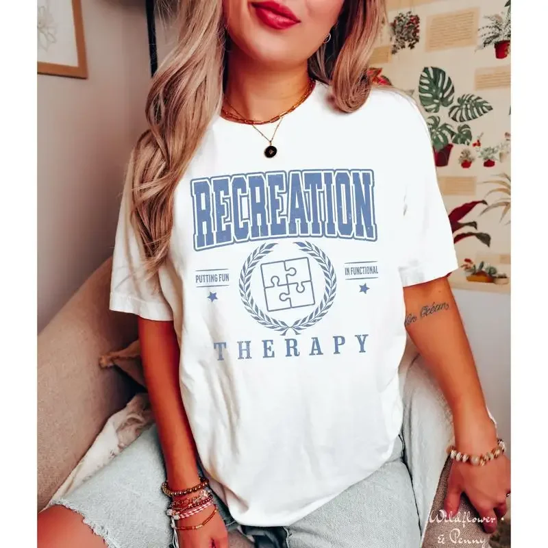 Recreation Therapis…