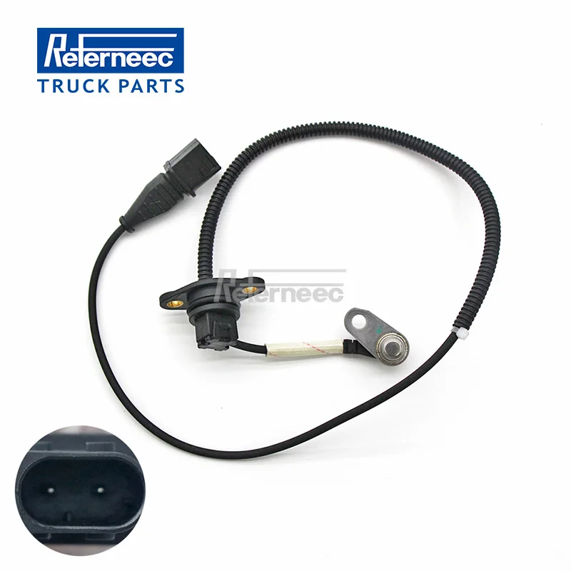 REFERNEEC Rotation Sensor 0011532120 0011533120 A0011532120 A0011533120 340804078001 Truck Parts