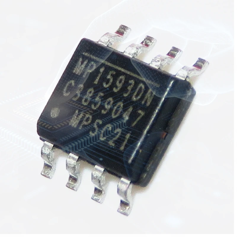 (5-10-20-30-100PCS) MC145027 DIP-16 MC145027P