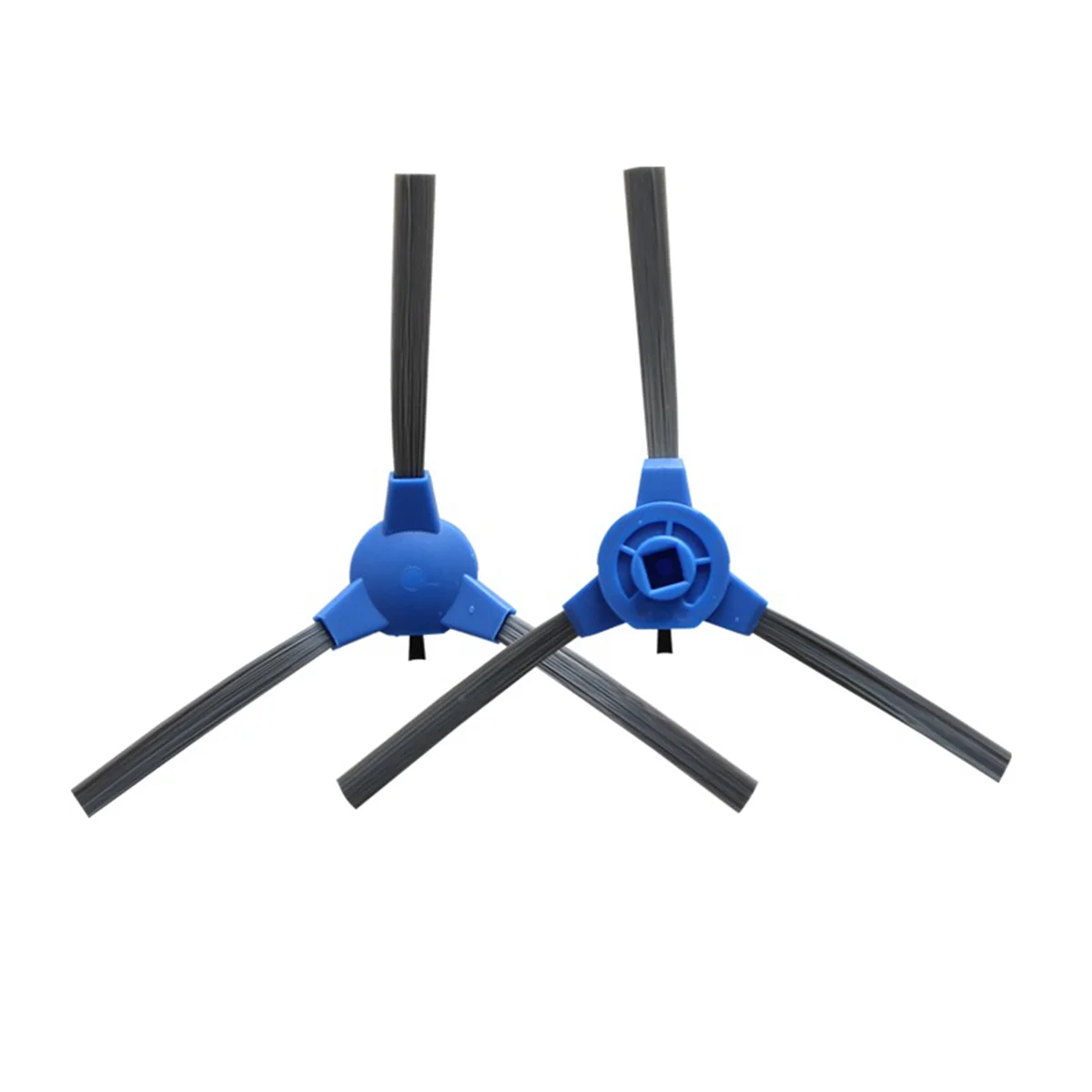 ABRG для Cecotec Conga 1090, запасные части, аксессуары, комплект для замены пылесоса, HEPA-фильтр, основная боковая щетка