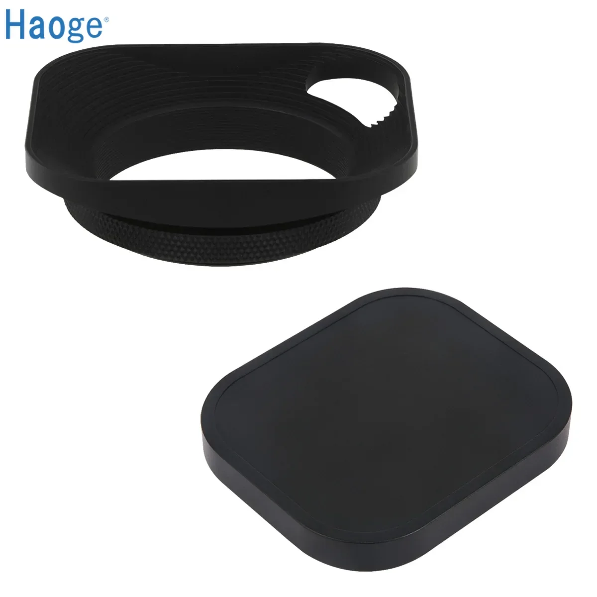 Haoge 49Mm Square M… - image
