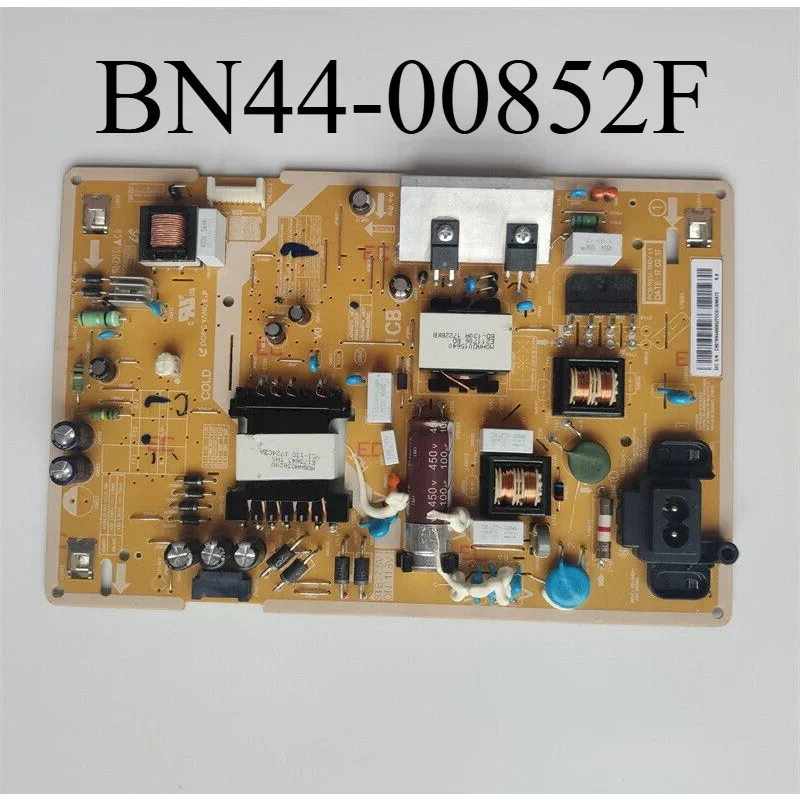 

Brand New BN44-00852F L48MSFR_MDY Power Supply Board for UN43T5300AP UN43T5300AK UN43T5300AG UN43T5300AF UN43J5290AK UN43J5290AH