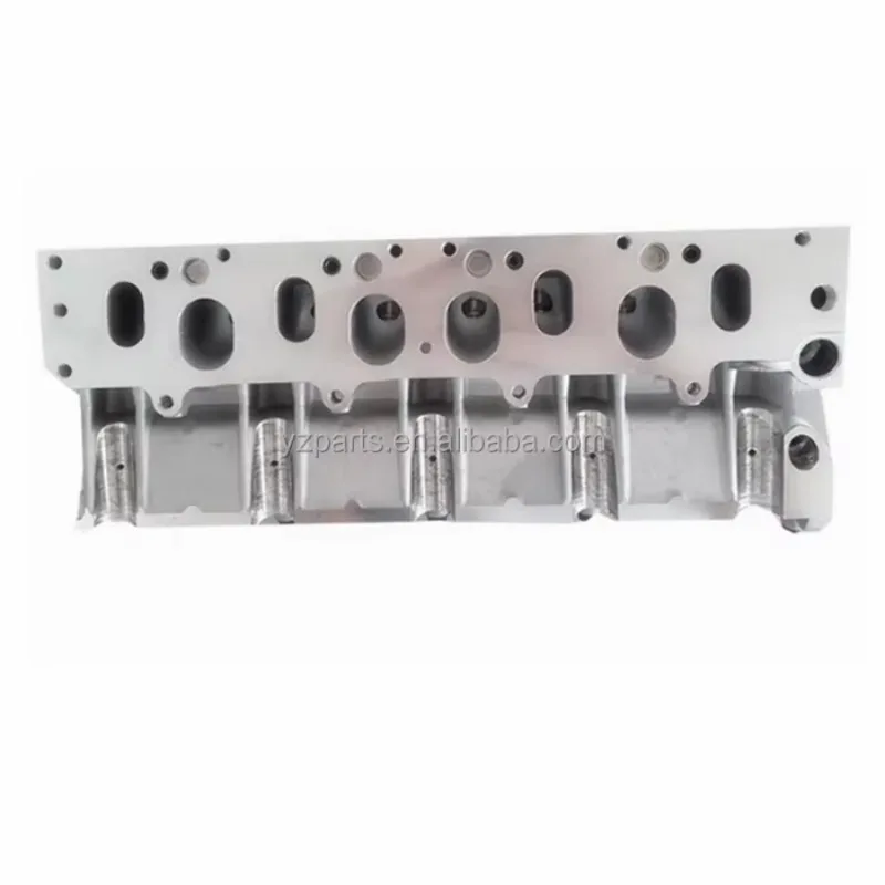 

F8Q F8Q-740 F8Q-744 908049 7701468015 T1908049K Complete Cylinder Head Assy For Renault 19 Mk II Box 19 Saloon Scenic Megane 1.9