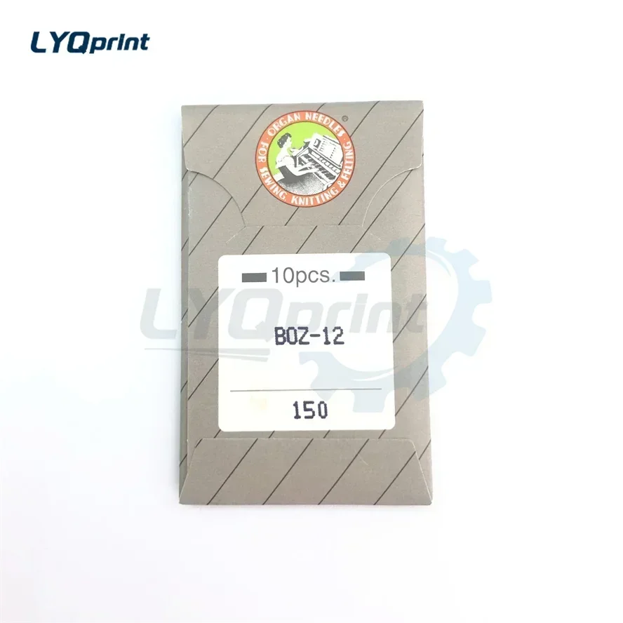 

Best Quality Astor Sewing Machine Imported Needle Hook Needle Boz-12 For Astor