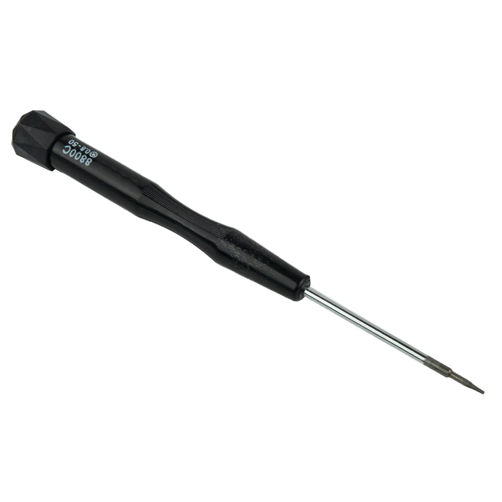 

Pentalobe Screwdriver Precision Repair Tool Toughness 140mm High Hardness Maintenance 5-Point Star High Quality