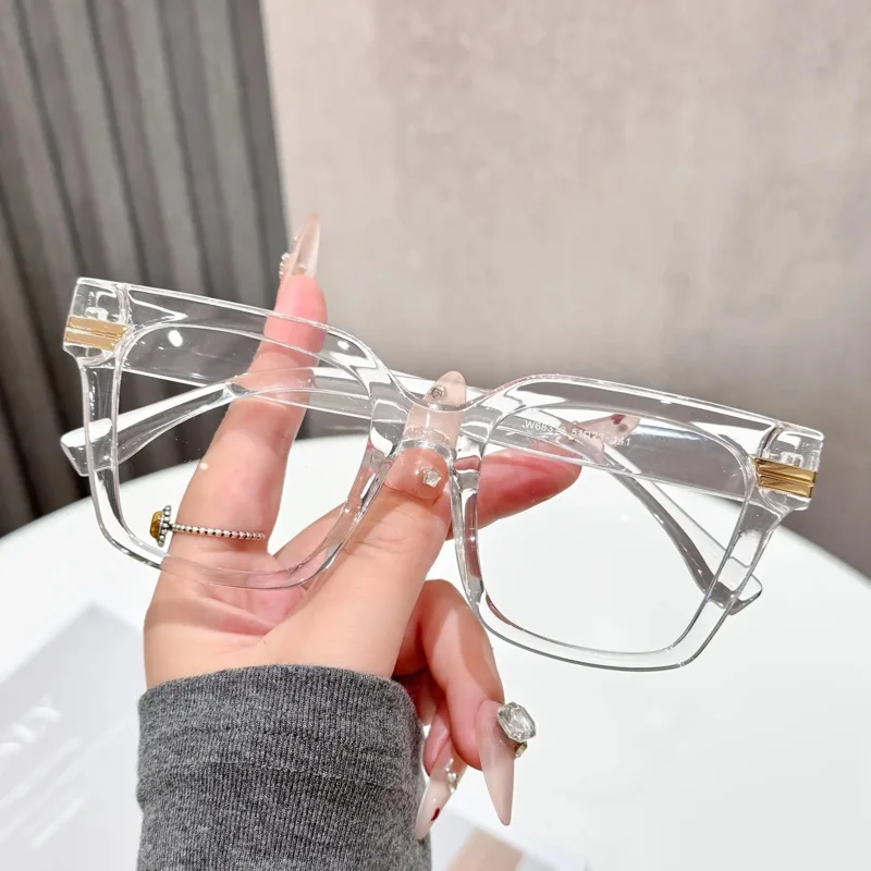 قطعة واحدة من نظارات إكسسوارات الحفلات Y2K للجنسين للرجال والنساء، مثالية لملابس الاحتفالية