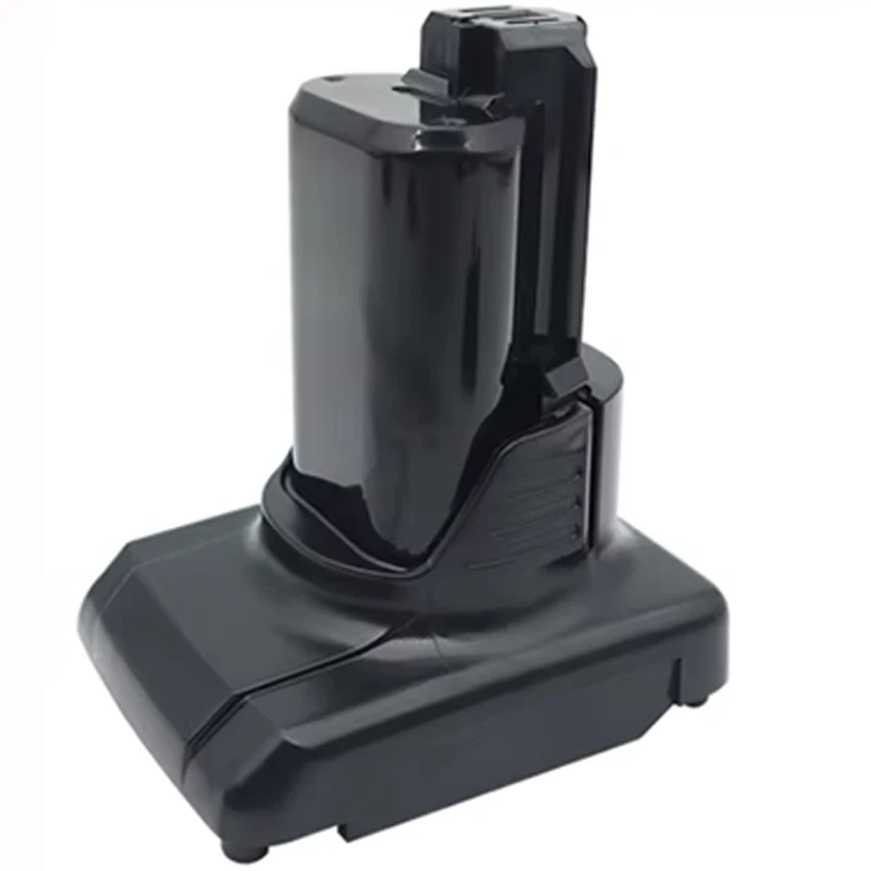 BAT411 BAT420 Li-ion Battery Plastic Case Shell Box PCB charging Protection Board Label For Bosch 10.8V 12V BAT412A BAT413A