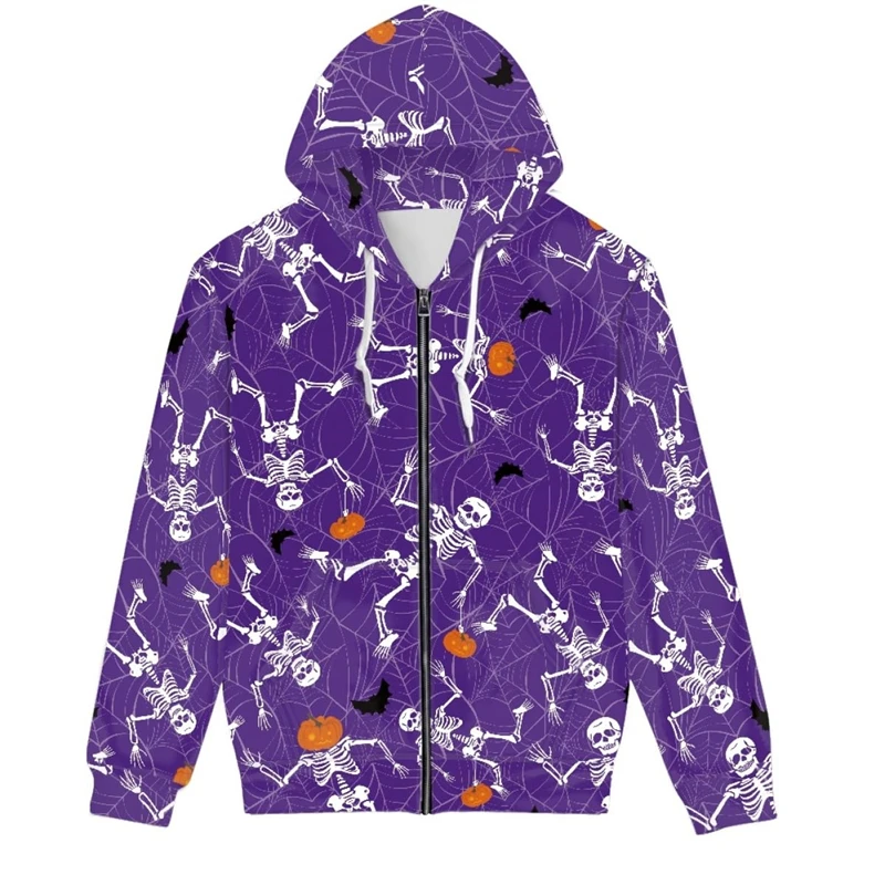 

Толстовки с капюшоном в готическом стиле с черепом для мужчин, модная уличная одежда, толстовки с графическим рисунком, женские комфортные дизайнерские топы Y2k, мужские топы