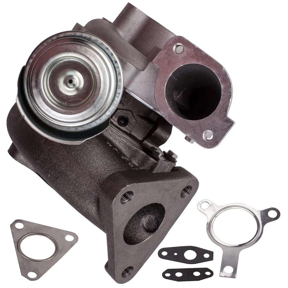 MaXpeedingrods GT2056V Turbo Charger For Nissan D40 Navara Pathfinder R51 QW 2.5L YD25 751243
