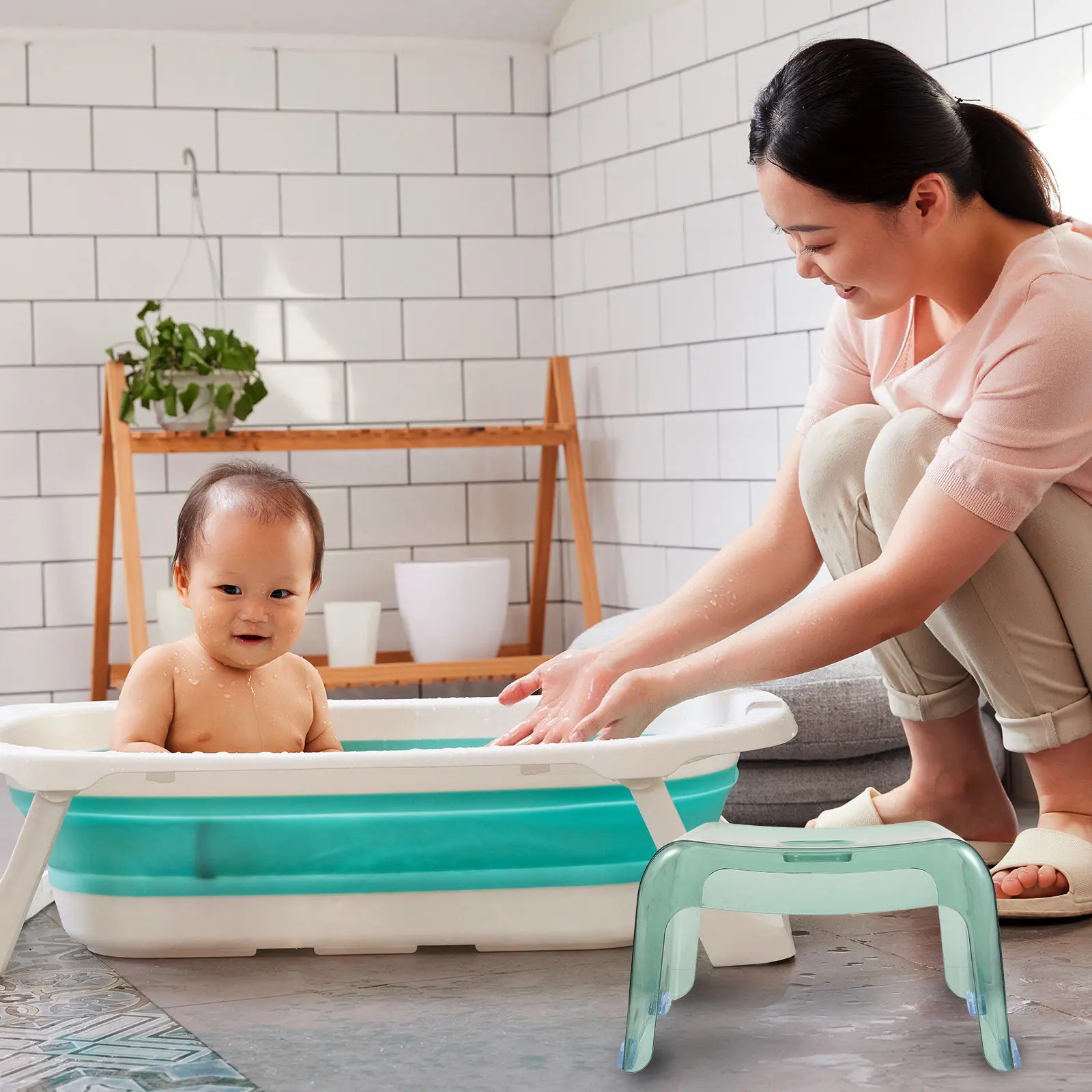 1-unidade-banquinho-infantil-antiderrapante-transparente-reforcado-para-animais-de-estimacao-banco-de-apoio-multifuncional-espesso-para-banheiro-banquinho-baixo-para-casa