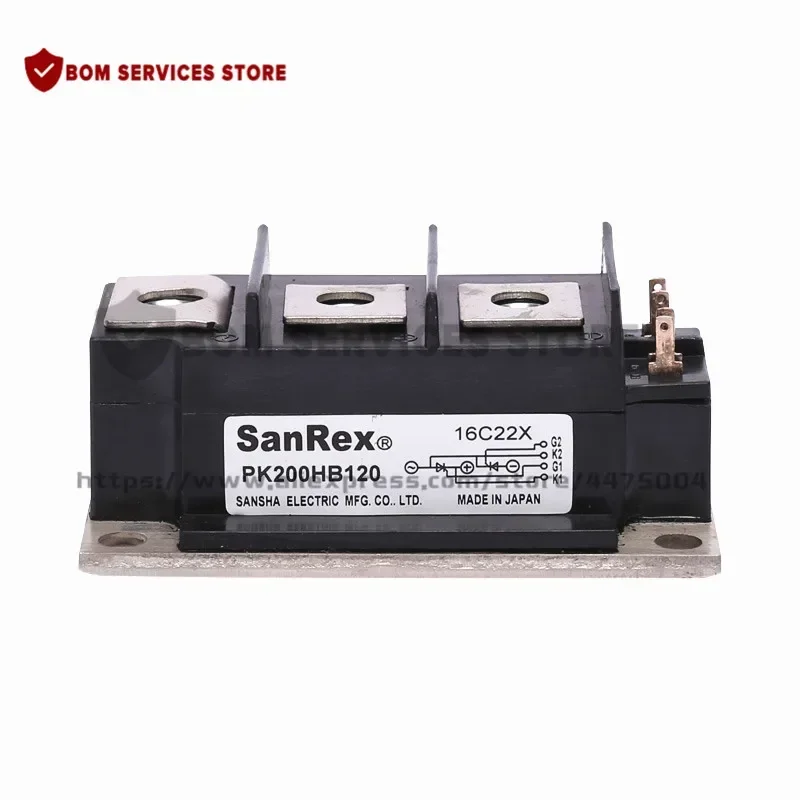 

PK200HB120 PK200HB160 PK250HB120 PK250HB160 НОВЫЙ ОРИГИНАЛЬНЫЙ МОДУЛЬ