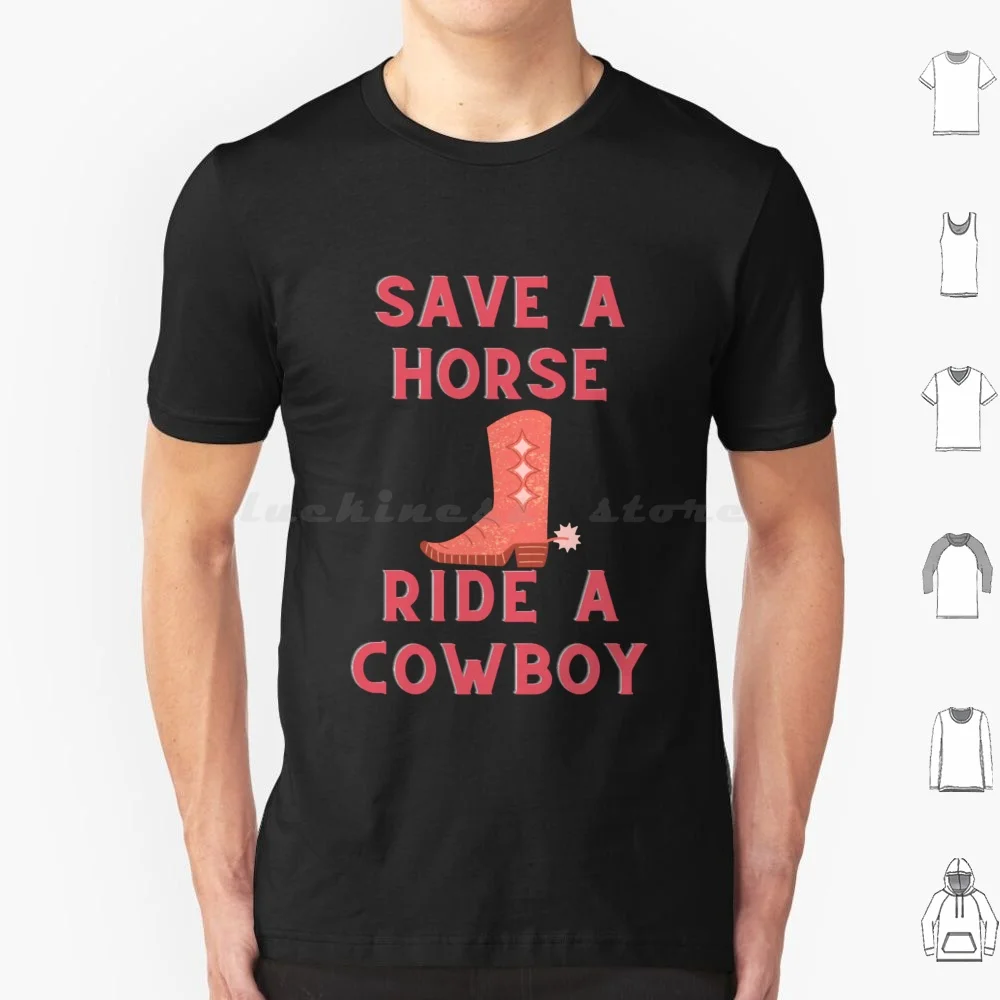 Save A Horse Ride A Cowboy Bachelorette Party Stuff Tapestry T Shirt Men Women Kids 6Xl Cowboy Horse Ride A Cowboy Save A Horse