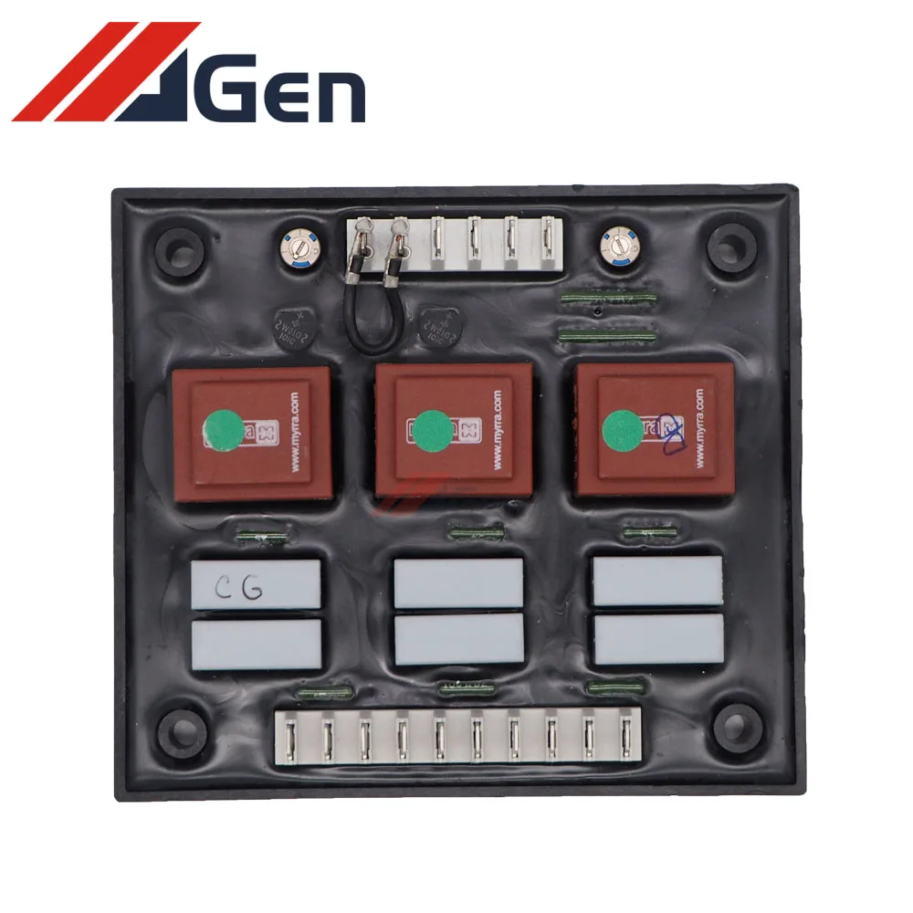 R731 Avr Automatic … - image