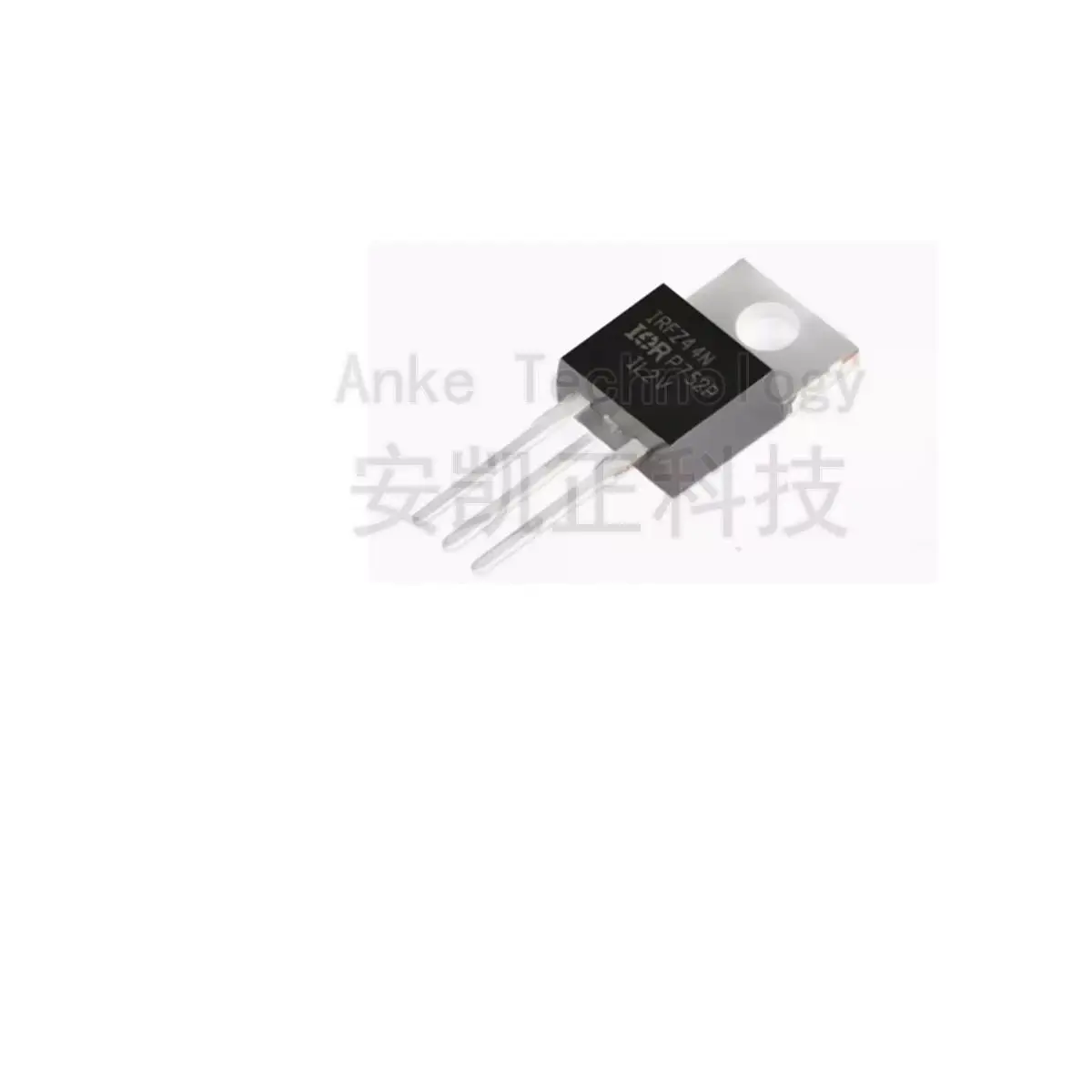 Brand‑new Original IRFZ44NPBF TO‑220 N‑Channel 55V/49A Through‑hole MOSFET 10PCS