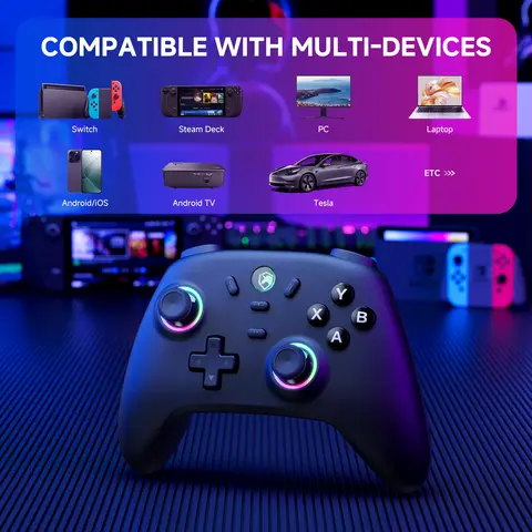 10 best sales speljoystick - №1