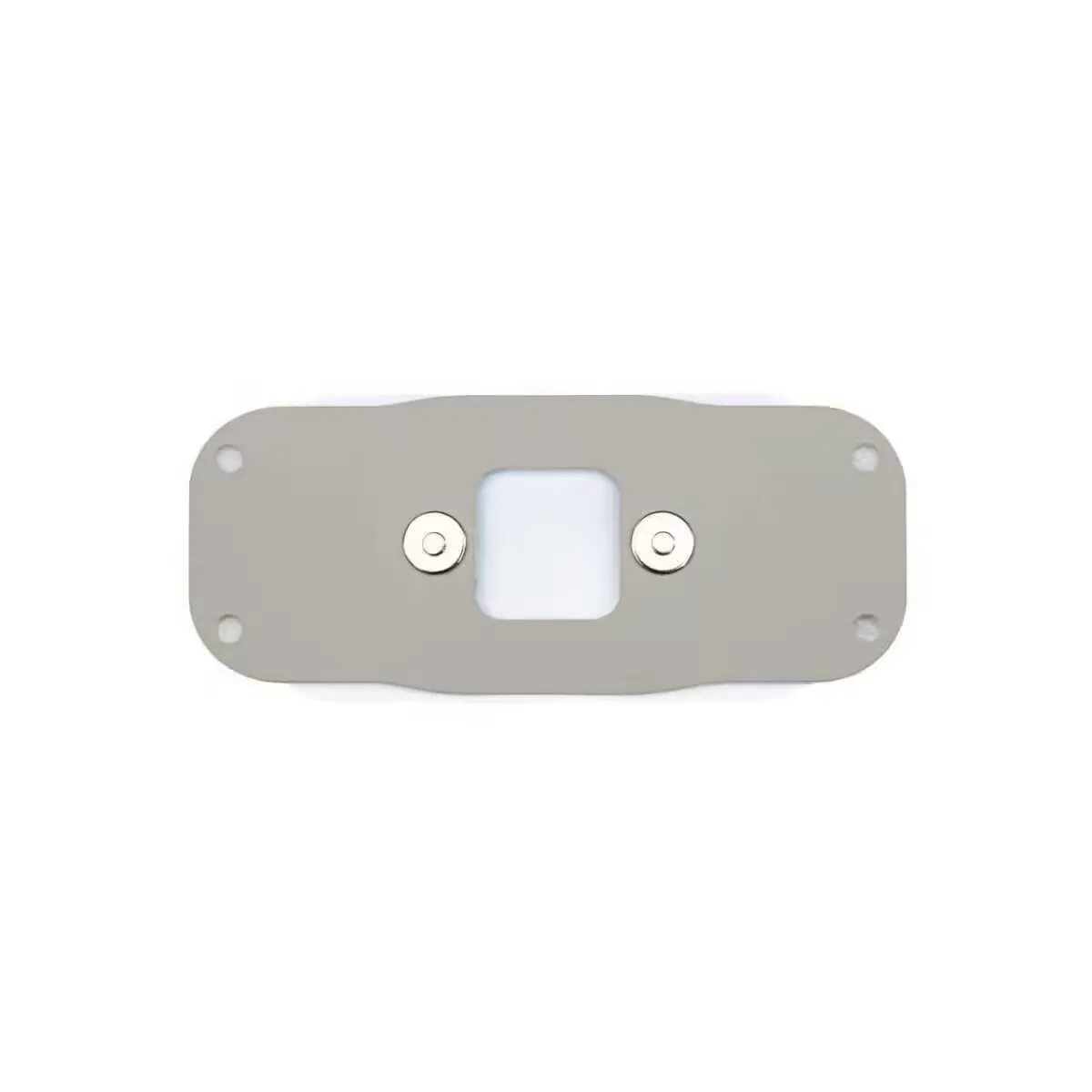 Adhesive Magnetic Electrode Pad  For SleepMi Z4 Smart chin massager Z4