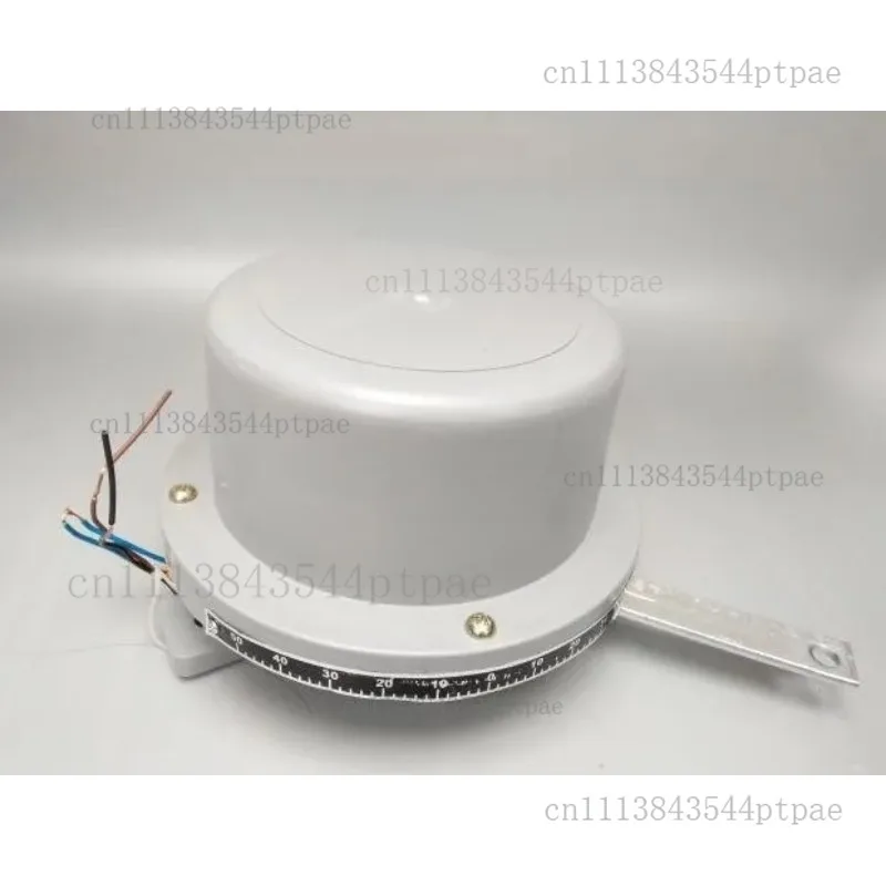1PCS DL-III Marine Electric Induction Hydraulic Servo Indicator Rudder Angle Meter Transmitter Power Supply