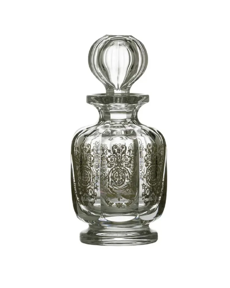 Limited Edition Crystal Perfume Bottle European Style