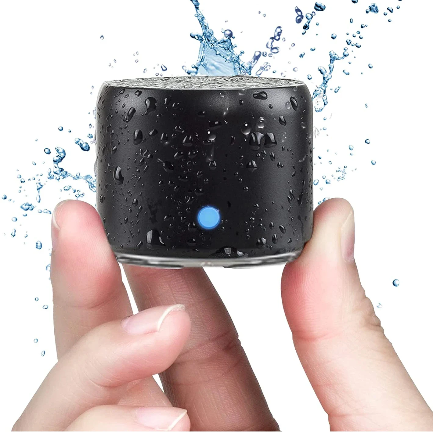 Mini Bluetooth 5.0 Speaker A106: Uma Análise Real de Qualidade, Portabilidade e Valor para o Dinheiro