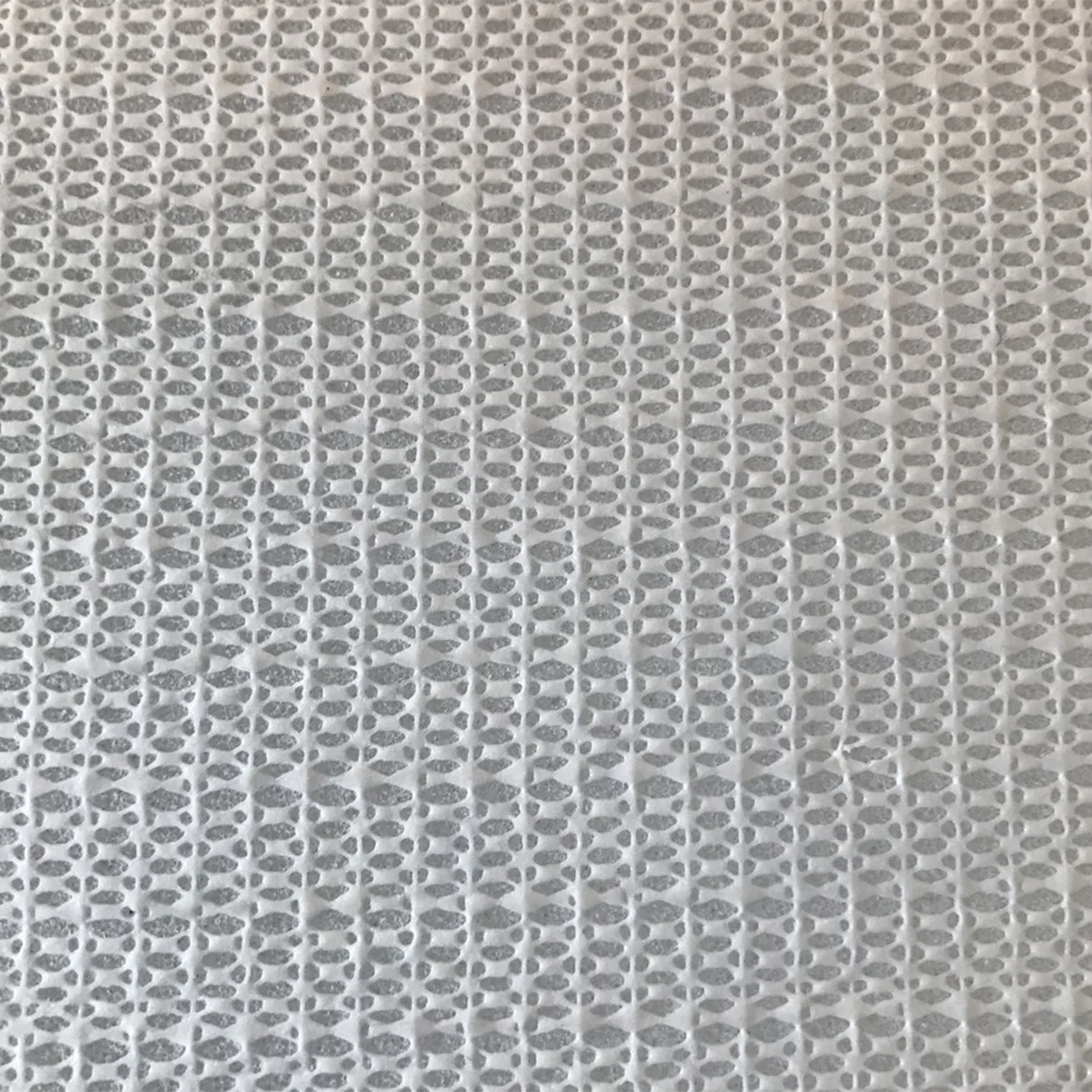 

Набор из трех предметов: коврик для ванной с тисненым узором в виде волн, мягкий, удобный, нескользящий, коврик для ванны, чехол на крышку унитаза, серый комплект ковриков для ванной