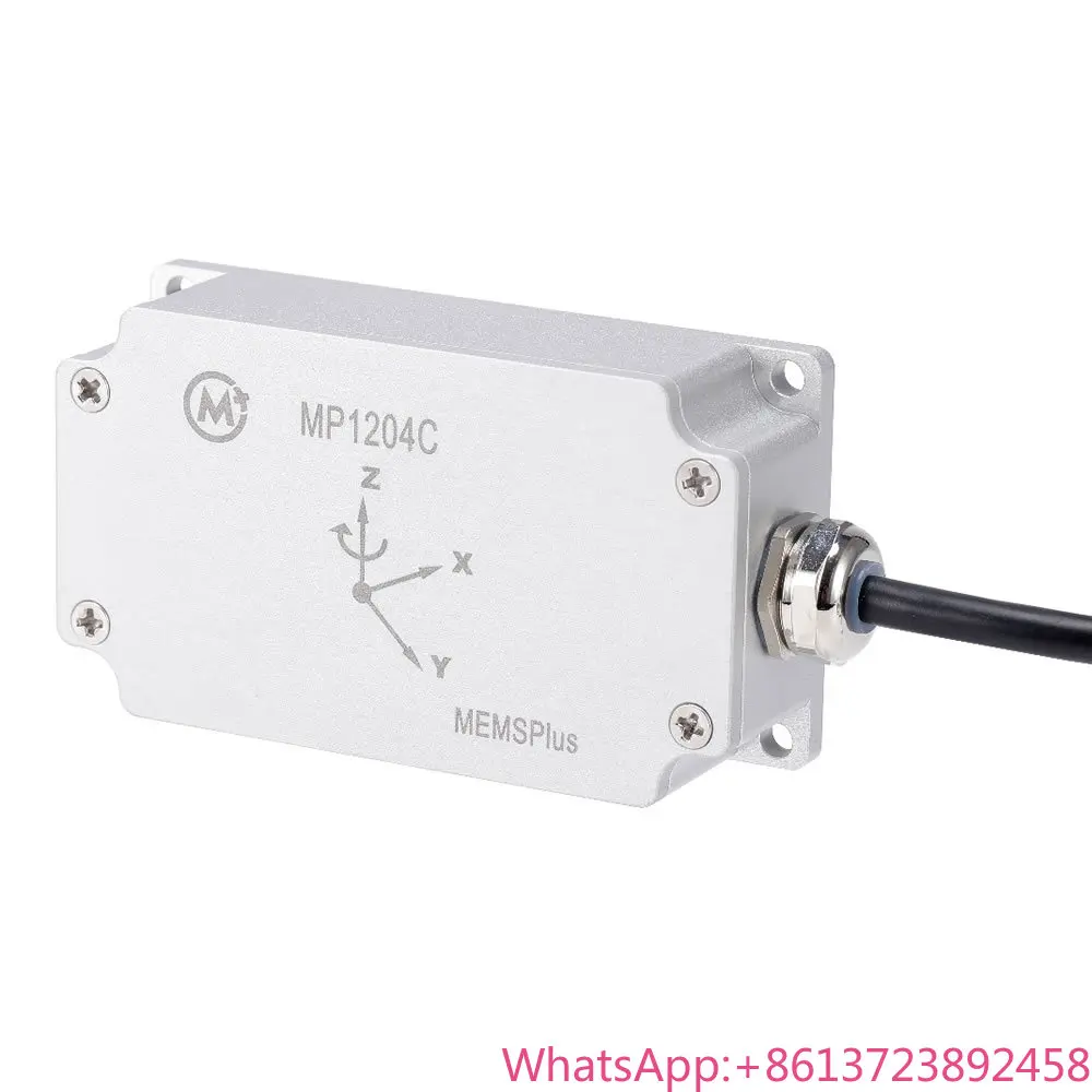 High-Precision Sing…