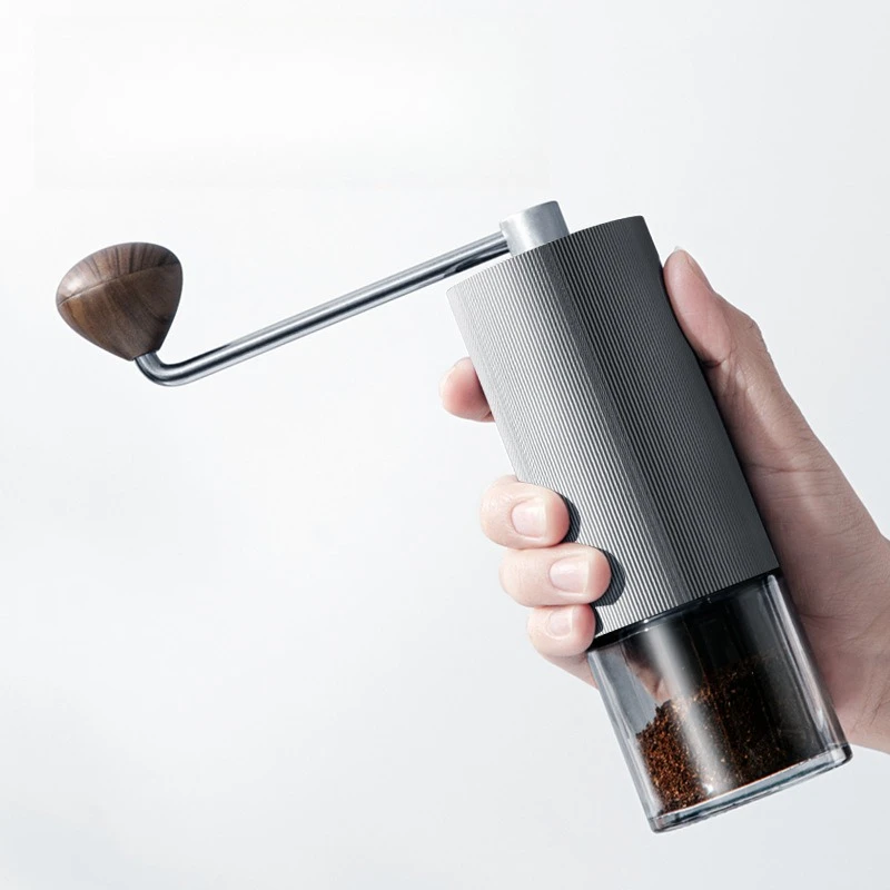 

Propeller hand mill, bean machine, coffee bean grinder